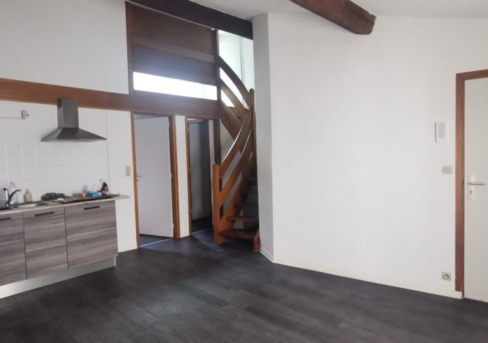 location Appartement Montpellier