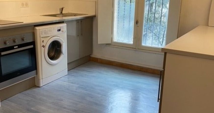 location Appartement Montpellier