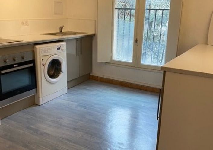 location Appartement Montpellier