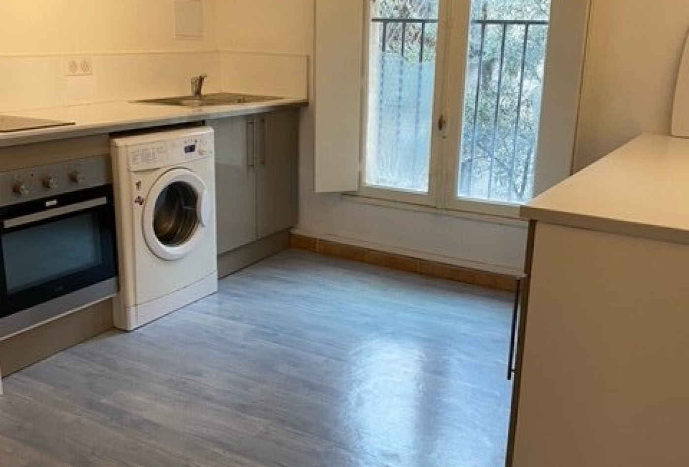 location Appartement Montpellier - Photo 2