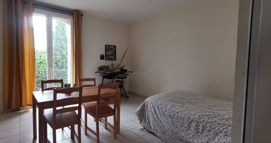 location Appartement Montpellier
