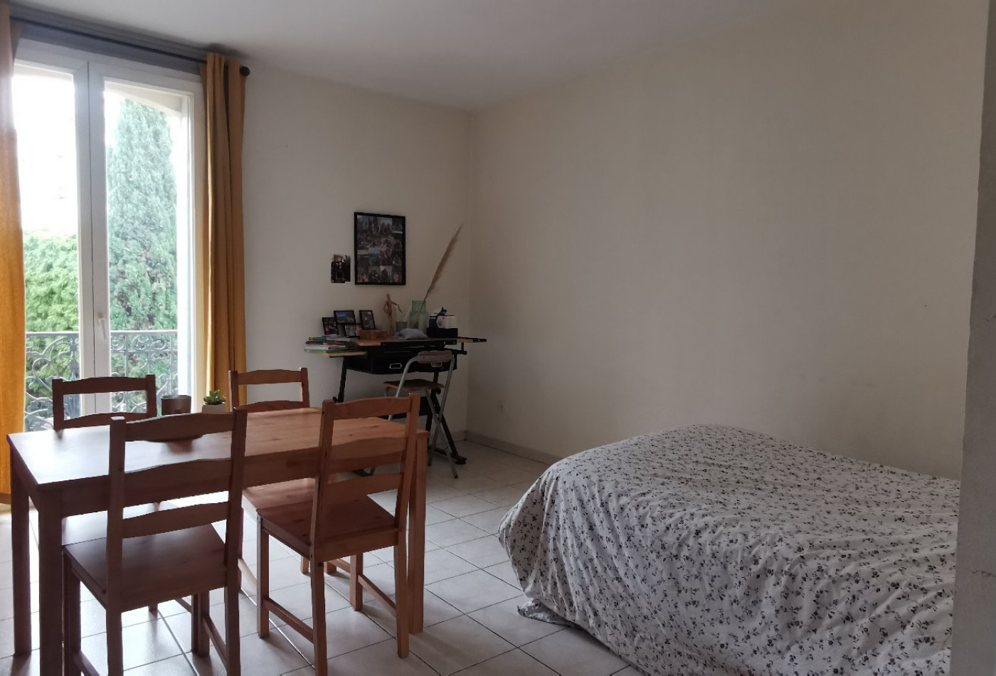 location Appartement Montpellier - Photo 3