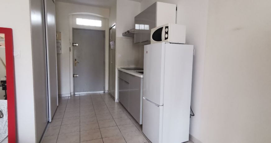 location Appartement Montpellier