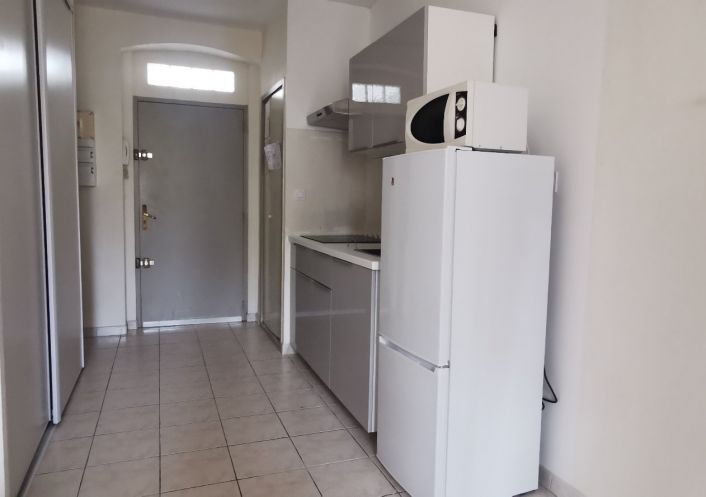location Appartement Montpellier