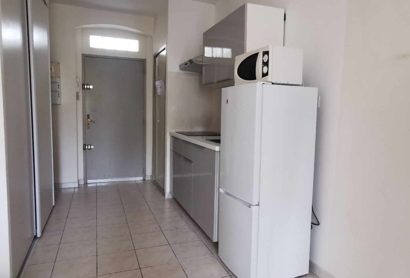 location Appartement Montpellier - Photo 2