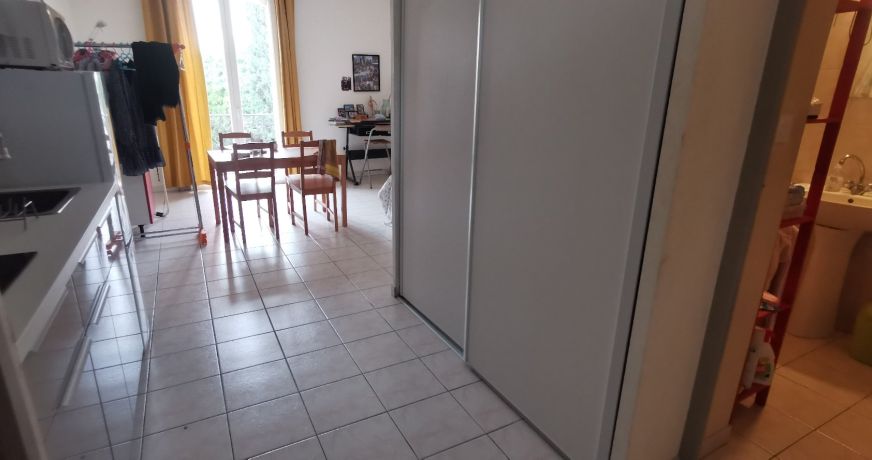 location Appartement Montpellier