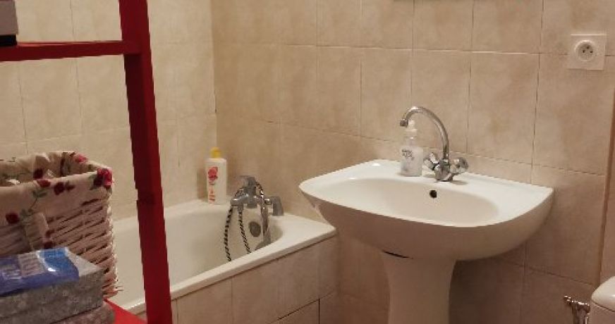 location Appartement Montpellier