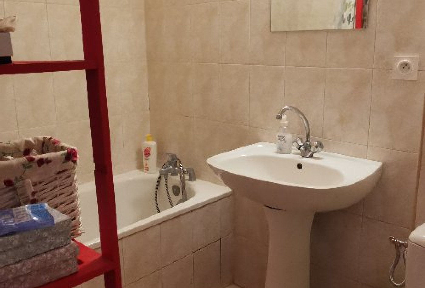 location Appartement Montpellier - Photo 5