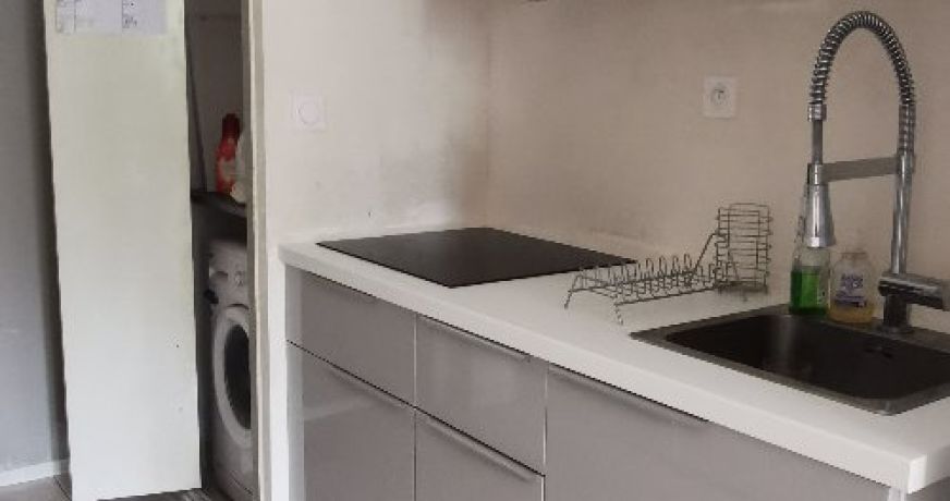 location Appartement Montpellier