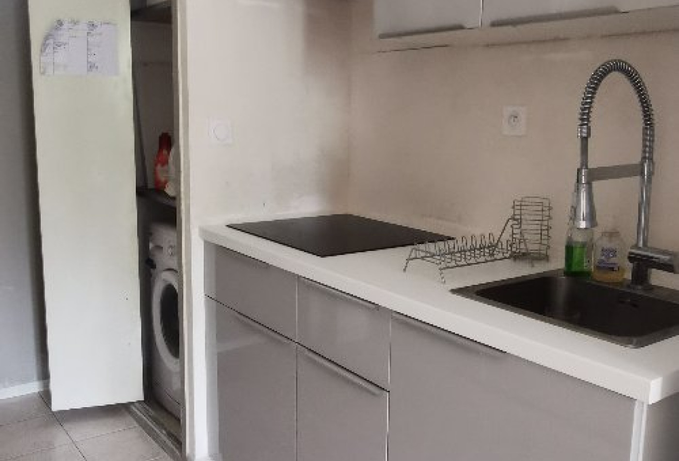location Appartement Montpellier - Photo 1