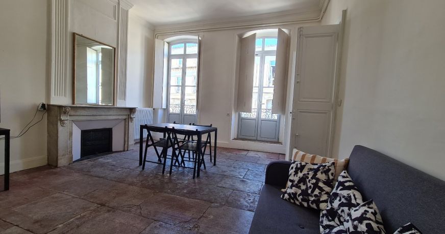 location Appartement Montpellier