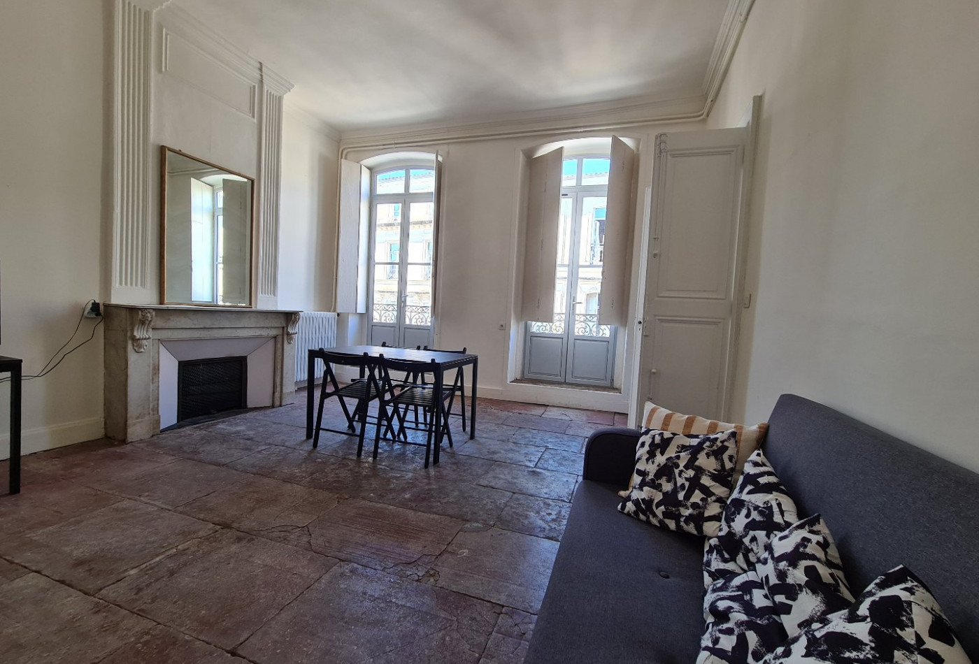 location Appartement Montpellier - Photo 2
