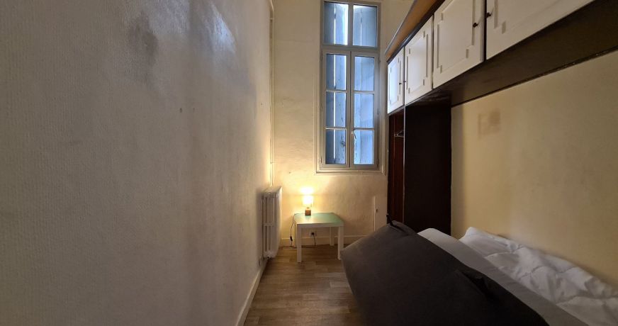 location Appartement Montpellier