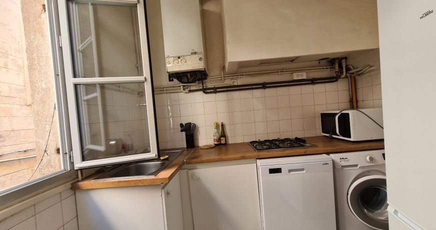 location Appartement Montpellier