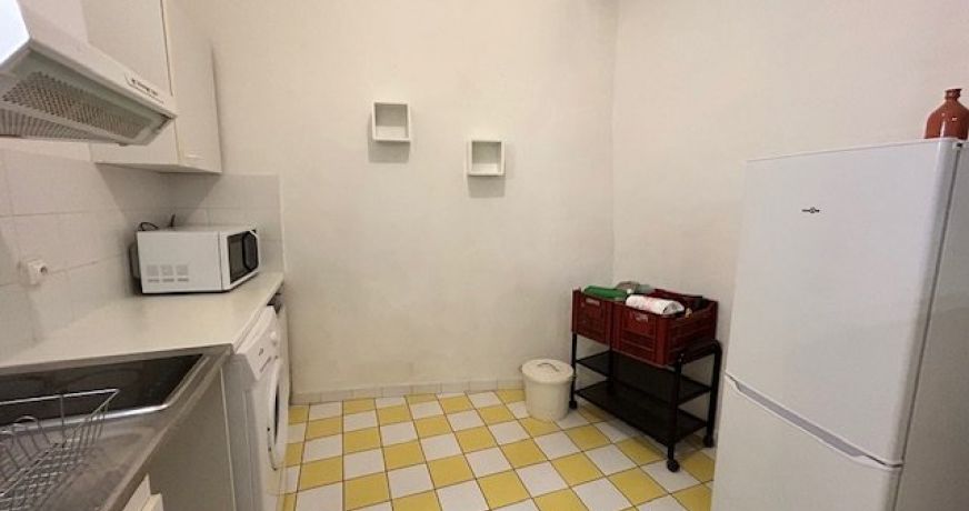 location Appartement Montpellier