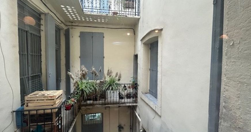 location Appartement Montpellier