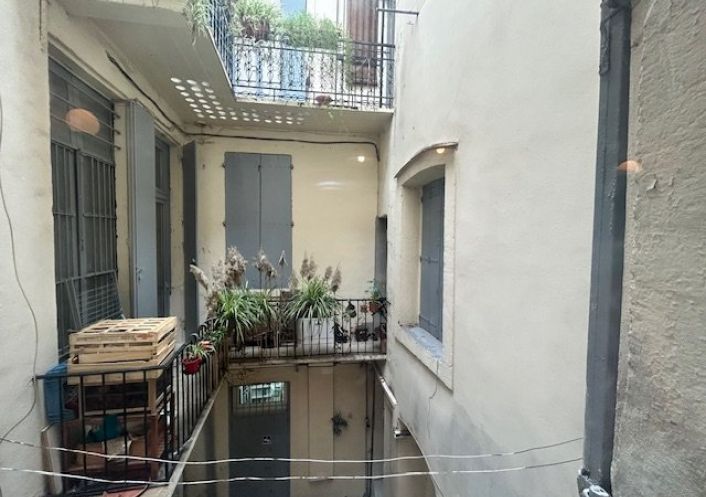 location Appartement Montpellier