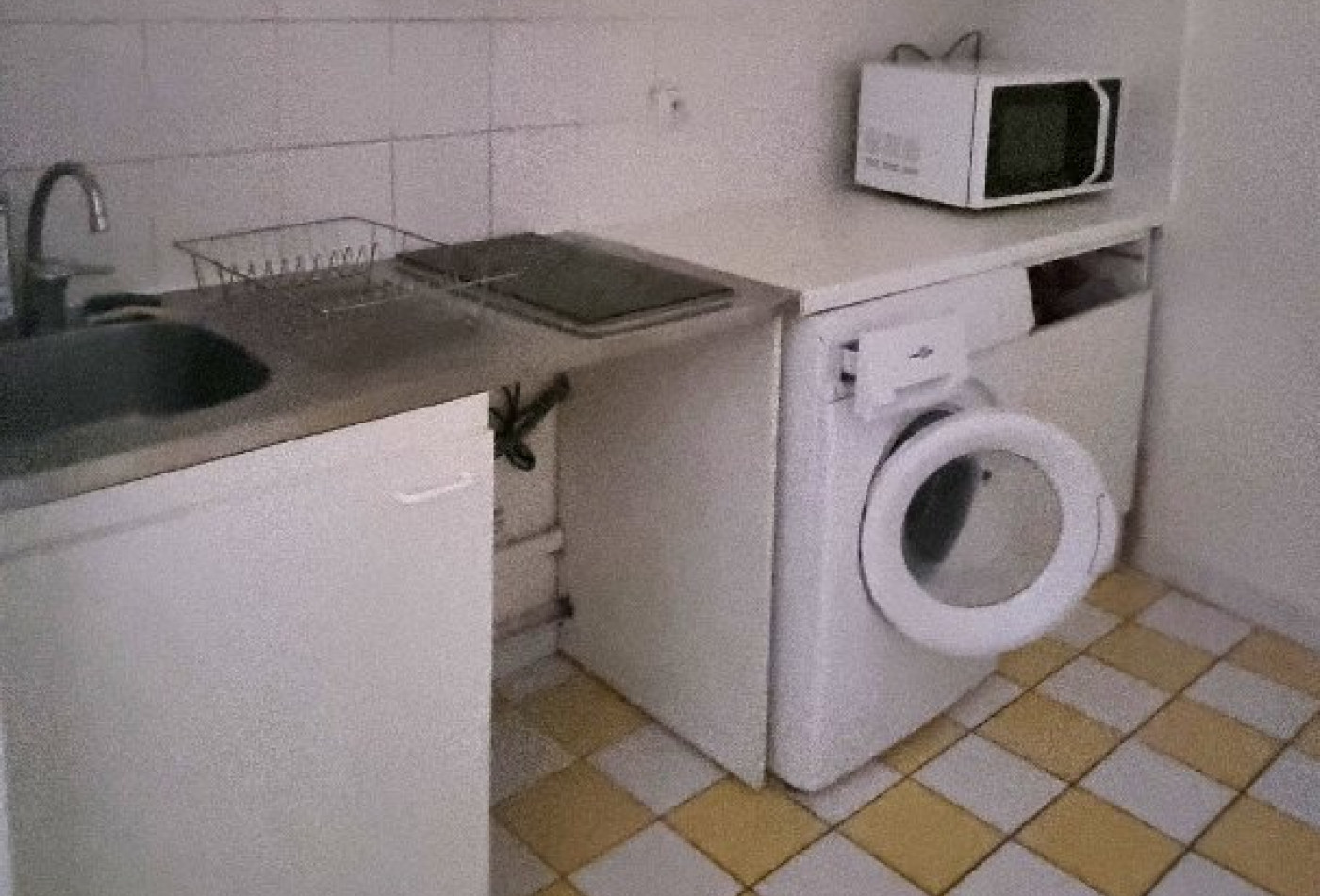 location Appartement Montpellier - Photo 4