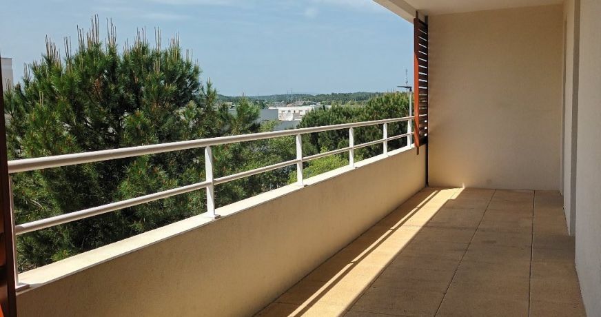 location Appartement Montpellier