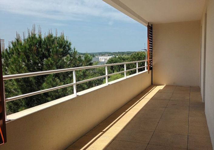 location Appartement Montpellier