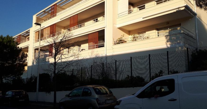location Appartement Montpellier