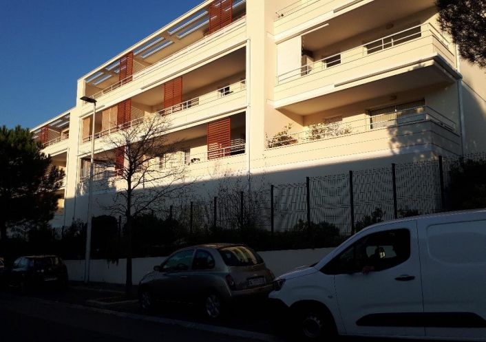 location Appartement Montpellier