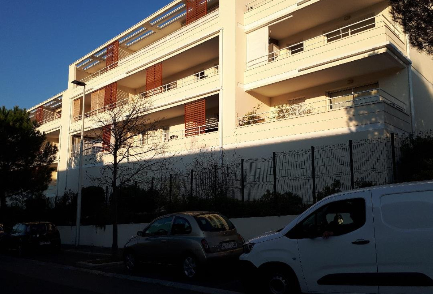 location Appartement Montpellier - Photo 9