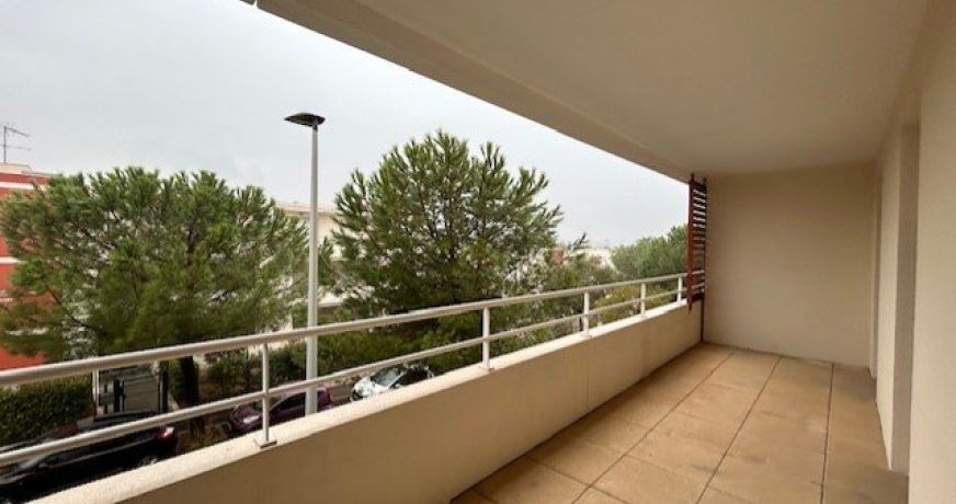 location Appartement Montpellier