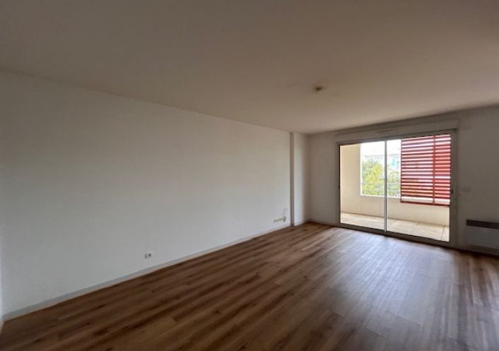 location Appartement Montpellier
