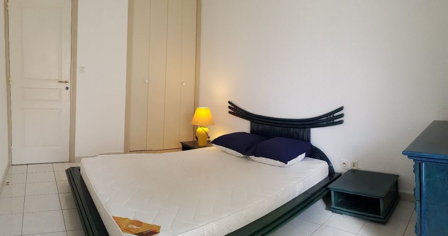 location Appartement en résidence Montpellier