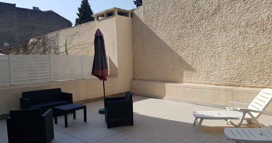 location Appartement en résidence Montpellier