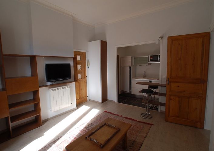 location Appartement Montpellier