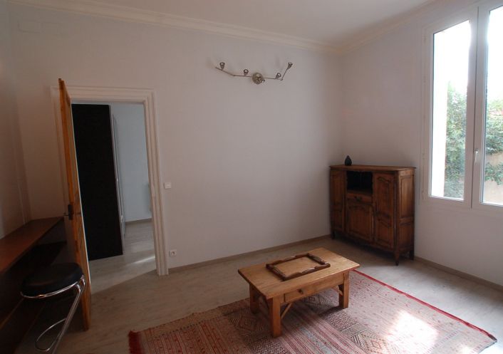 location Appartement Montpellier