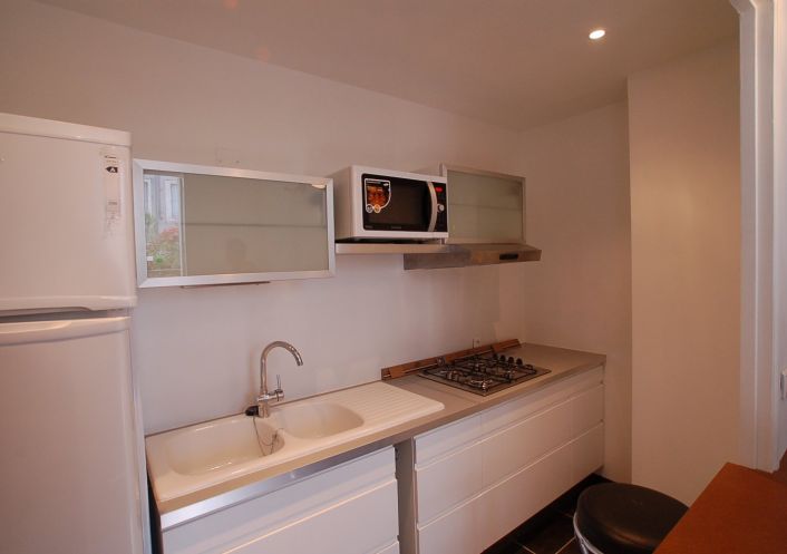 location Appartement Montpellier