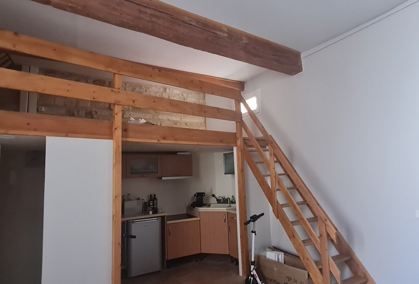 location Appartement haussmannien Montpellier - Photo 4