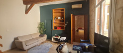location Appartement haussmannien Montpellier