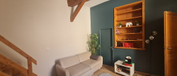 location Appartement haussmannien Montpellier