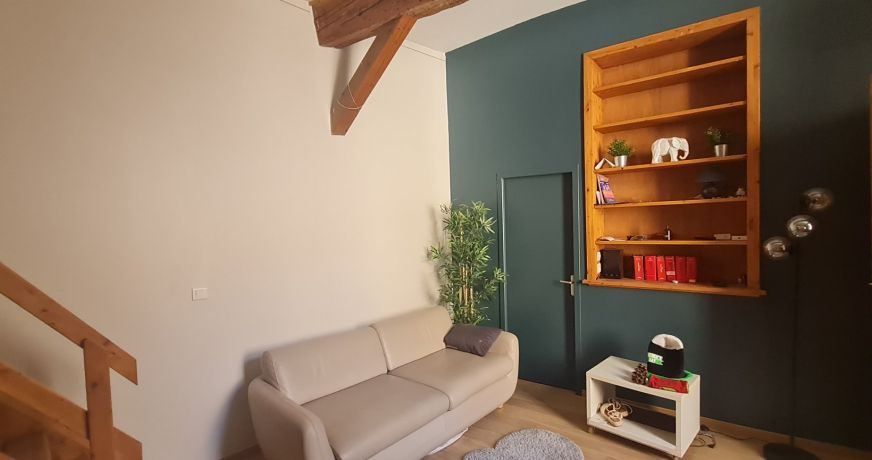 location Appartement haussmannien Montpellier