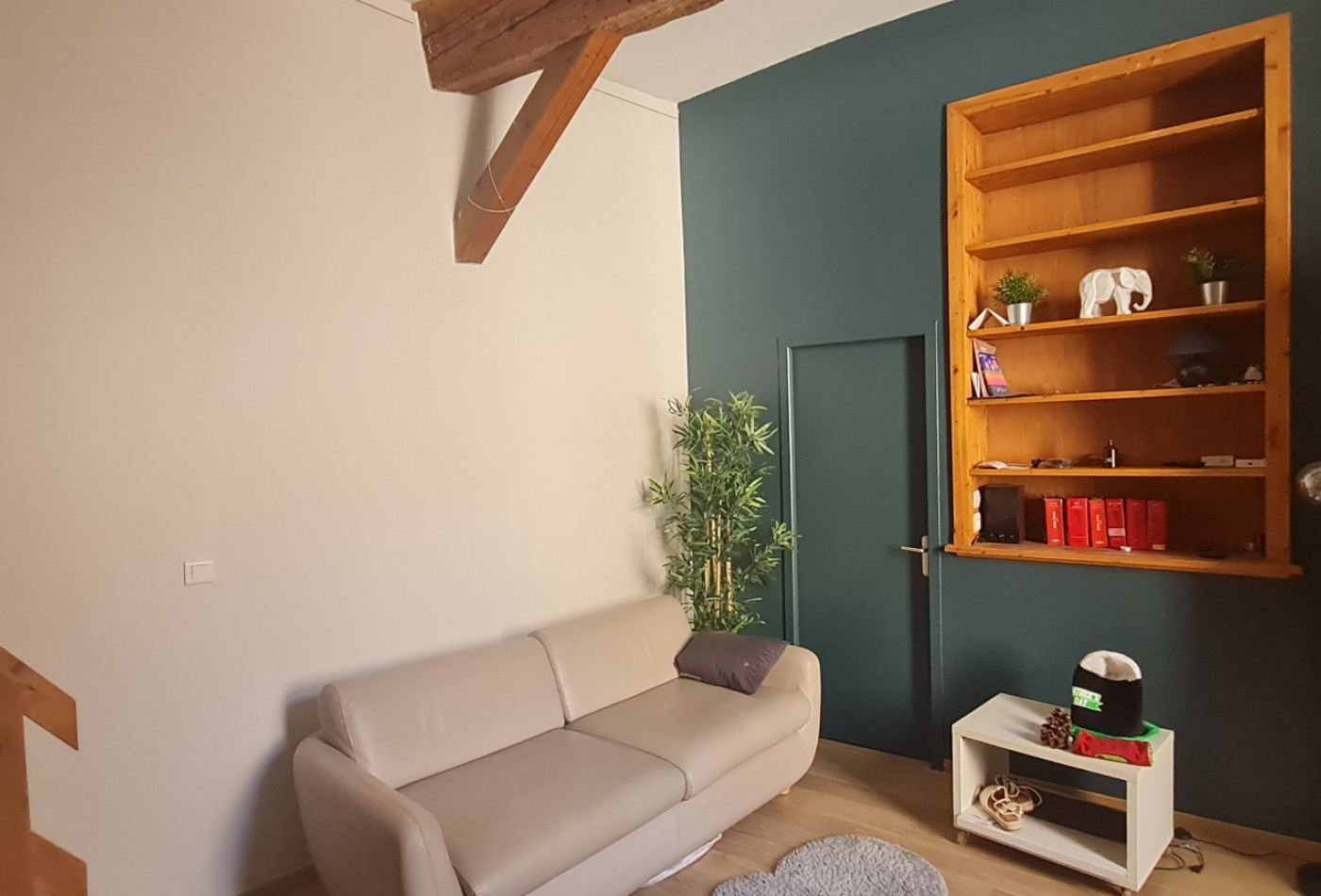 location Appartement haussmannien Montpellier - Photo 2