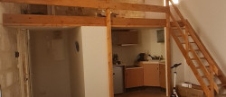 location Appartement haussmannien Montpellier