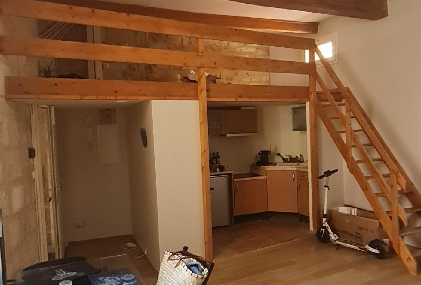 location Appartement haussmannien Montpellier - Photo 3