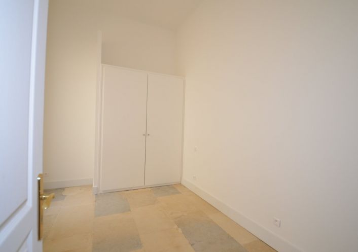 location Appartement haussmannien Montpellier