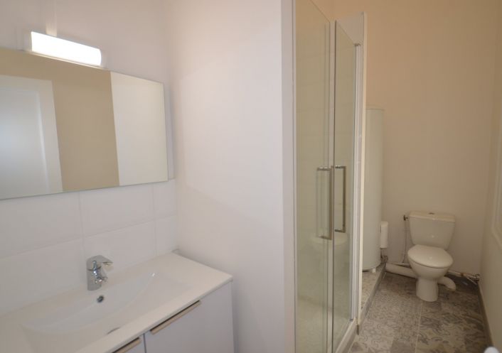 location Appartement haussmannien Montpellier