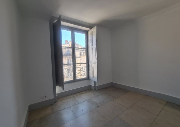 location Appartement rénové Montpellier