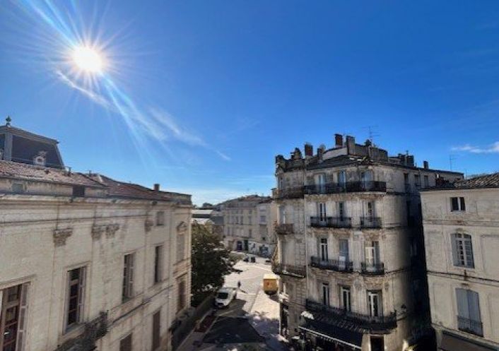 location Appartement rénové Montpellier