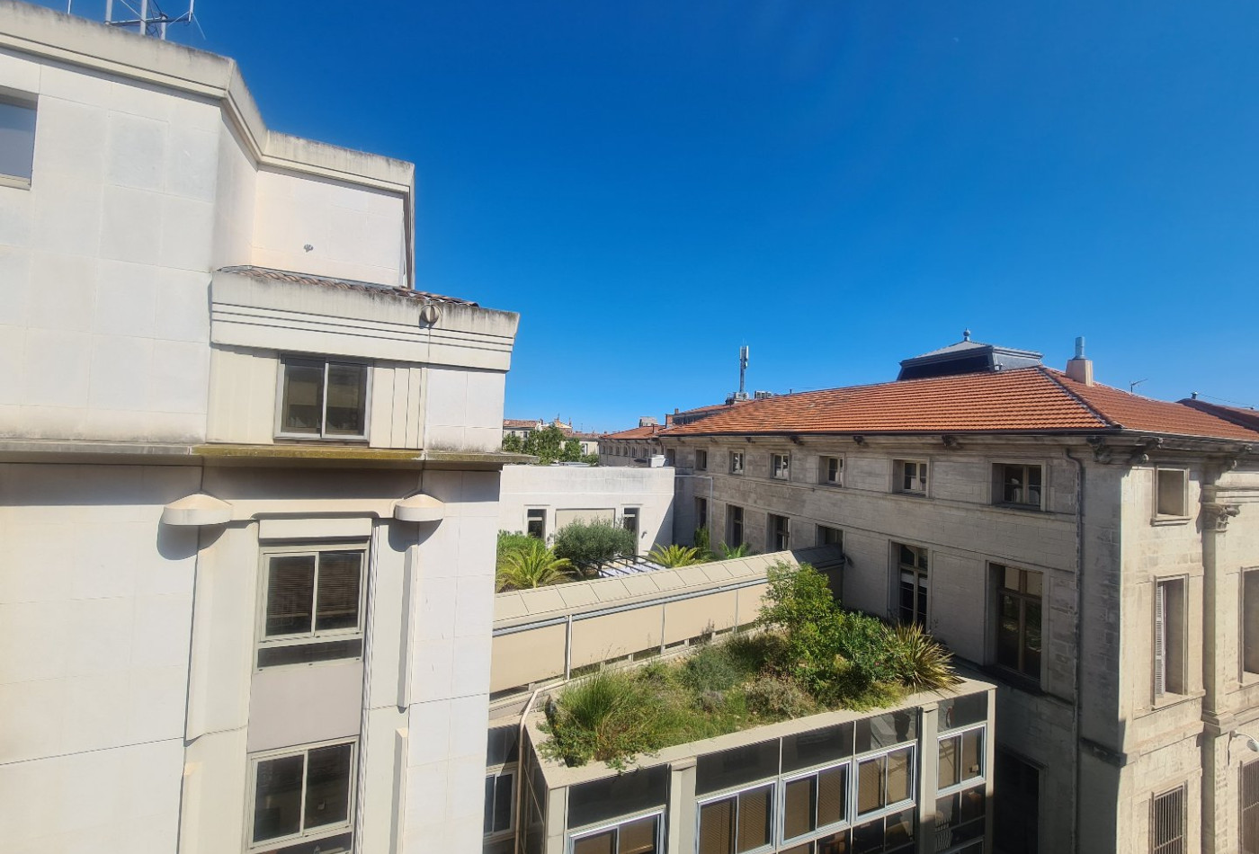 location Appartement rénové Montpellier - Photo 6