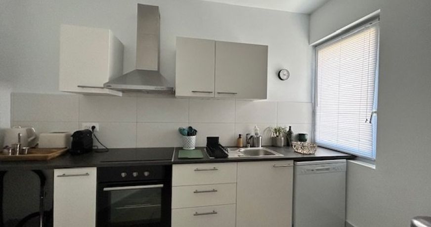 location Appartement rénové Montpellier