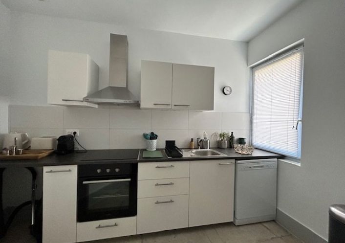 location Appartement rénové Montpellier