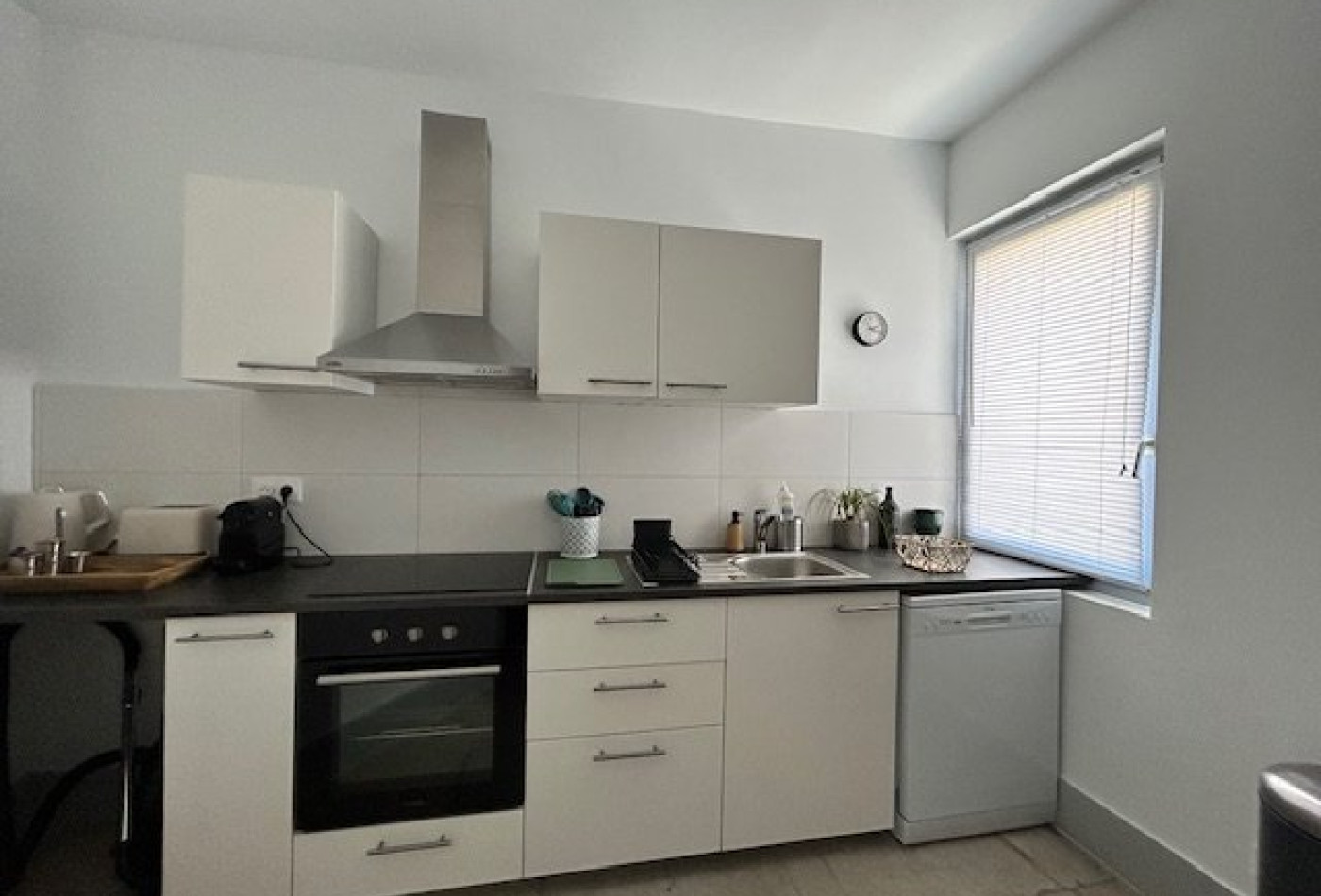 location Appartement rénové Montpellier - Photo 4