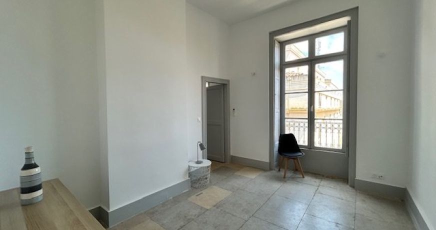 location Appartement rénové Montpellier